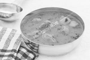 Methi Chicken