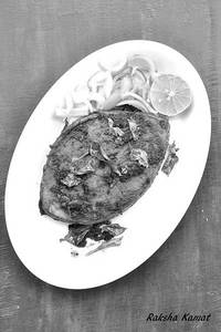 Fish Masala