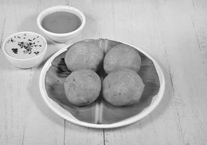 Mysore Bajji