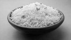 Plain Rice