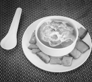 Tomato Soup