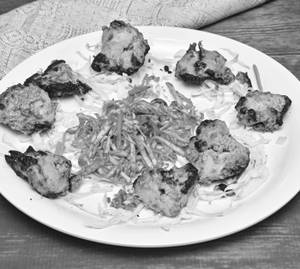 Banjara Chicken