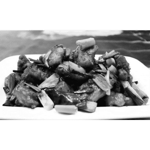 Chicken Hong Kong ( 220gm )