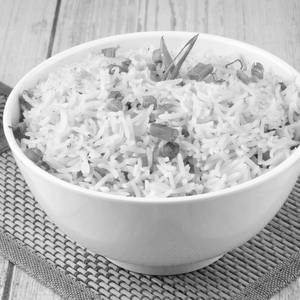 Veg Fried Rice