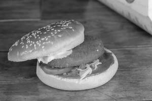 Veg Classic Burger
