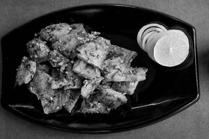 Adraki Garlic Chaap