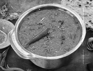 Dal Tadka
