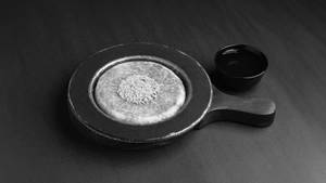 Kunafa