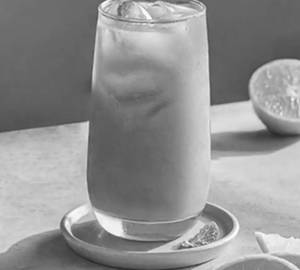 Orange Mojito