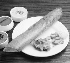 Masala dosa