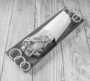 Chicken Roll  
