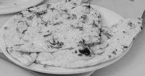 Butter Naan