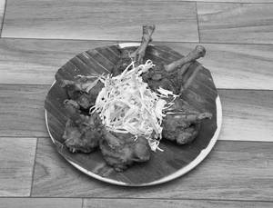 Chicken Drumsticks