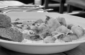 Gnocchi