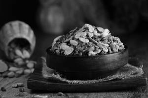 Dry Fruit Mixture