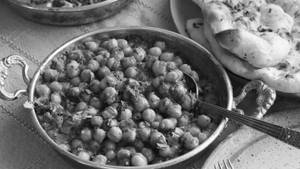 Chenna Masala