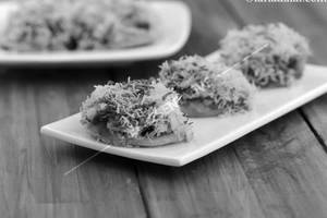 Sev Puri