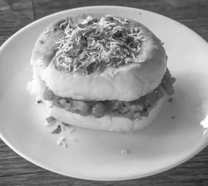 Masala Pav