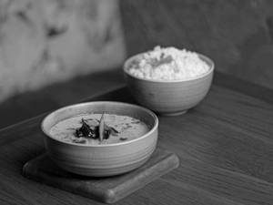 Angamaly Manga Curry