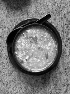 Veg Eight Tresure Soup