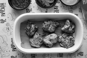 Kasturi Kebab (6pcs)