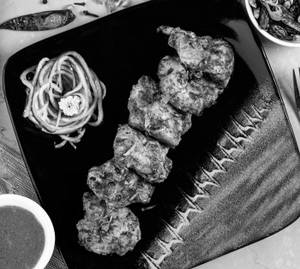 Murgh Tikka Angara - Serves 2