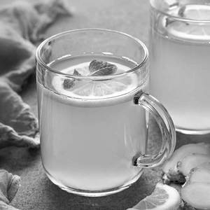 Lemon tea                                                                                                             