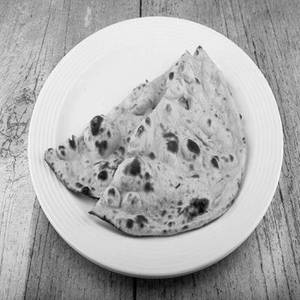Plain Tandoori Roti