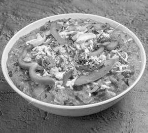 Veg Makhanwala