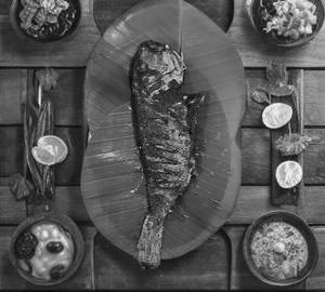 Kilimeen Fry (Shankara)