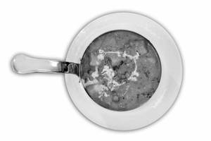 Aloo Mutter - Medium