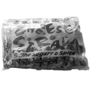 Cheese Straw