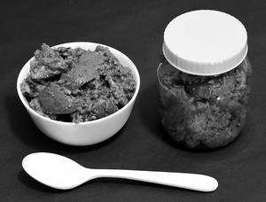 Mango Pickle ( Ramkela ) ( 500 Gms )
