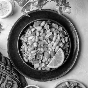 Peanuts Masala