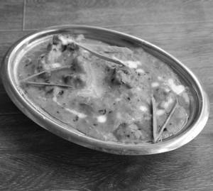 Butter Chicken Masala