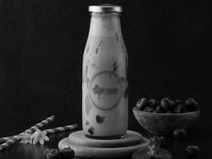 Blueberry Shake