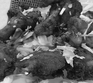 Chicken 65