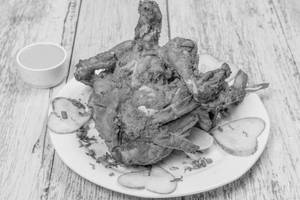 Tandoori Chicken