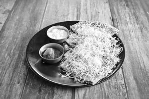 Aloo Cheese Paratha