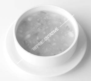 Sweet Corn Soup