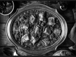 Rajma Paneer