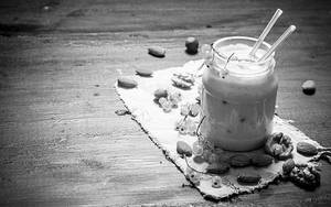 Butterscotch Shake