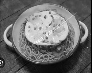 Chicken Chinese Chop suey