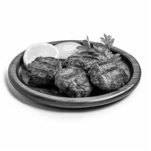Tangdi Kabab (4 Pcs)