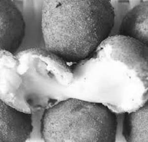 Cheese Nuggets [5 Pieces]