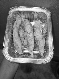 Taste Hub style Chicken Crispy(6Pc)