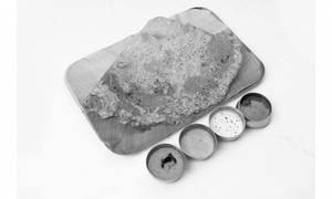 Ghee Rava Dosa