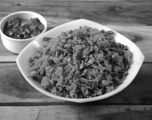 Schezwan Fried Rice