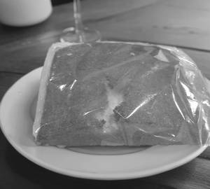 Cake Slice