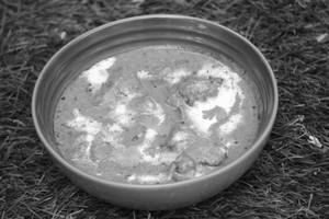 Butter chicken masala